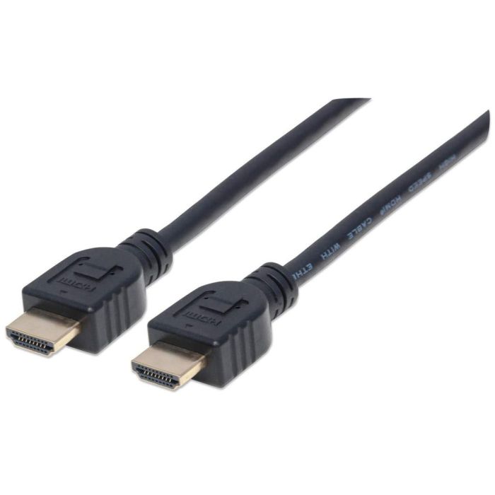 CABLE HDMI INTRAMURO CL3 3.0M ETHERNET 3D 4K M-M VELOCIDAD 2.0