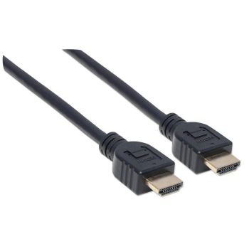 CABLE HDMI INTRAMURO CL3 3.0M ETHERNET 3D 4K M-M VELOCIDAD 2.0 2