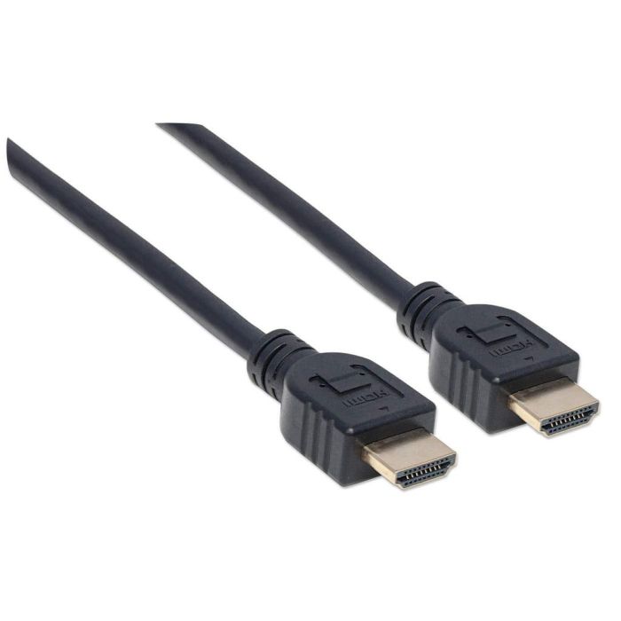 CABLE HDMI INTRAMURO CL3 3.0M ETHERNET 3D 4K M-M VELOCIDAD 2.0