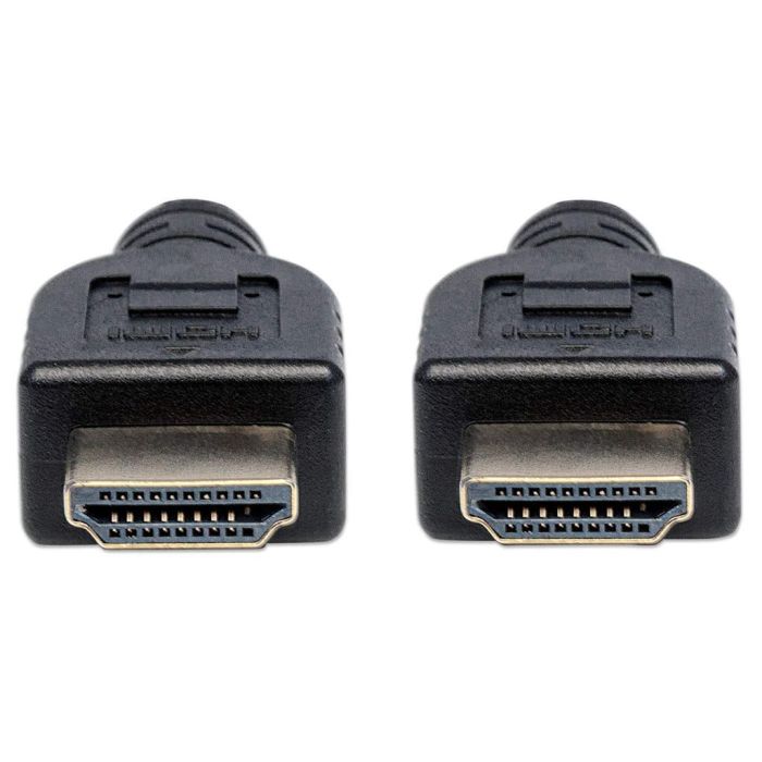 CABLE HDMI INTRAMURO CL3 3.0M ETHERNET 3D 4K M-M VELOCIDAD 2.0