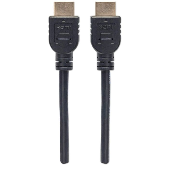 CABLE HDMI INTRAMURO CL3 3.0M ETHERNET 3D 4K M-M VELOCIDAD 2.0
