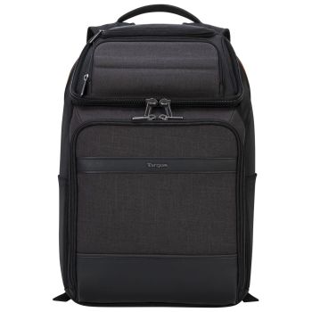 MOCHILA TARGUS CITYSMART EVA PRO 15.6 COLOR NEGRO