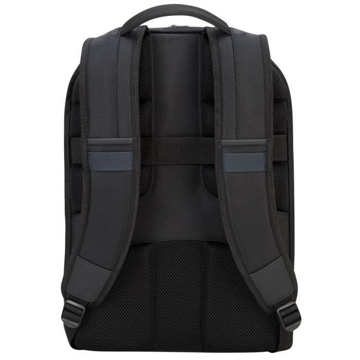 MOCHILA TARGUS CITYSMART EVA PRO 15.6 COLOR NEGRO