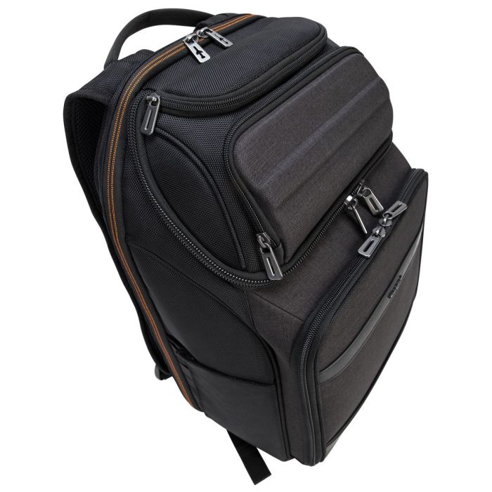 MOCHILA TARGUS CITYSMART EVA PRO 15.6 COLOR NEGRO