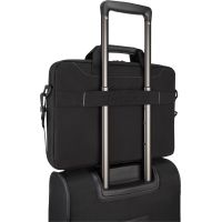 MALETÍN TARGUS BUSINESS CASUAL SLIM 15.6 COLOR NEGRO