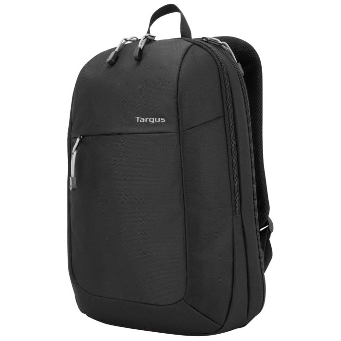 BACKPACK 15.6 COLOR NEGRO PARA PORTATIL