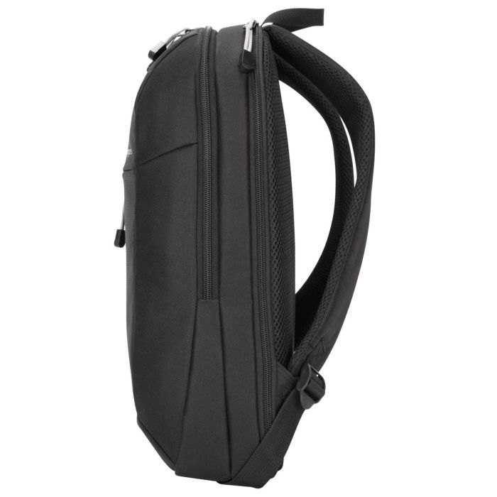 BACKPACK 15.6 COLOR NEGRO PARA PORTATIL