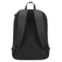 BACKPACK 15.6 COLOR NEGRO PARA PORTATIL