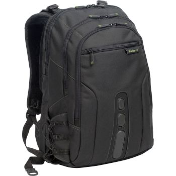 MOCHILA TARGUS SRPUCE ECOSMART PARA LAPTOP 17 COLOR NEGRO