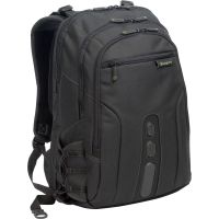 MOCHILA TARGUS SRPUCE ECOSMART PARA LAPTOP 17 COLOR NEGRO