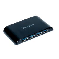 HUB TARGUS DE 4 PUERTOS USB 3.0