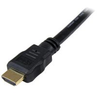 STARTECH.COM HDMM10 CABLE HDMI 3 M HDMI TIPO A (ESTÁNDAR) NEGRO