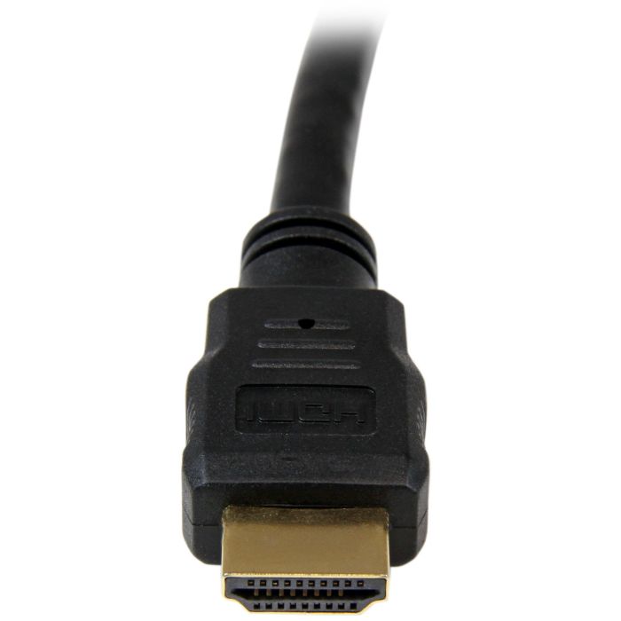 STARTECH.COM HDMM10 CABLE HDMI 3 M HDMI TIPO A (ESTÁNDAR) NEGRO