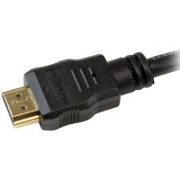 STARTECH.COM HDMM10 CABLE HDMI 3 M HDMI TIPO A (ESTÁNDAR) NEGRO