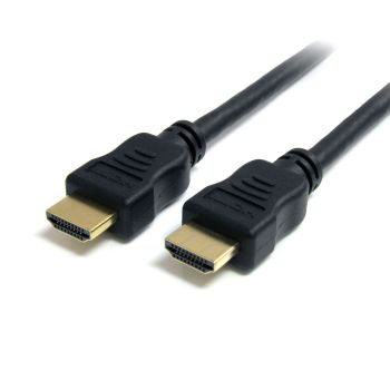 STARTECH.COM HDMIMM10HS CABLE HDMI 3,05 M HDMI TIPO A (ESTÁNDAR) NEGRO