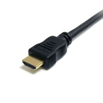 STARTECH.COM HDMIMM10HS CABLE HDMI 3,05 M HDMI TIPO A (ESTÁNDAR) NEGRO 2