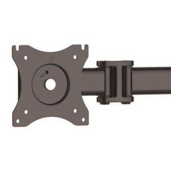 STARTECH.COM BASE DE SOPORTE AJUSTABLE VESA PARA 4 MONITORES DE HASTA 27 PULGADAS 2