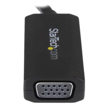 STARTECH.COM ADAPTADOR GRÁFICO CONVERSOR USB 3.0 A VGA CON CONTROLADORES INCORPORADOS - CABLE CONVERTIDOR - 1920X1200 2