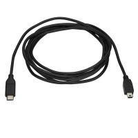 STARTECH.COM CABLE DE 2M USB-C A MINI USB-B - CABLE ADAPTADOR USB TIPO C A USB MINI B