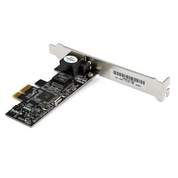 STARTECH.COM TARJETA DE RED PCI EXPRESS DE 2,5GB 2.5GBASE-T 2