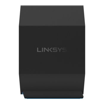LINKSYS E7350 ROUTER INALÁMBRICO ETHERNET DOBLE BANDA (2,4 GHZ  5 GHZ) NEGRO 2
