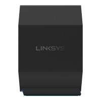 LINKSYS E7350 ROUTER INALÁMBRICO ETHERNET DOBLE BANDA (2,4 GHZ  5 GHZ) NEGRO