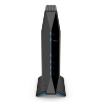 LINKSYS E7350 ROUTER INALÁMBRICO ETHERNET DOBLE BANDA (2,4 GHZ  5 GHZ) NEGRO