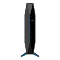 LINKSYS E7350 ROUTER INALÁMBRICO ETHERNET DOBLE BANDA (2,4 GHZ  5 GHZ) NEGRO