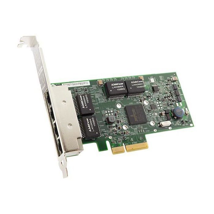 LENOVO THINKSYSTEM BROADCOM 5719 INTERNO ETHERNET 1000 MBITS
