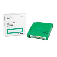 CARTUCHO DATOS HPE LTO-8 ULTRIUM 30 TB RW
