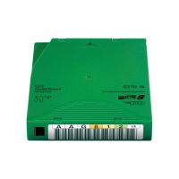 CARTUCHO DATOS HPE LTO-8 ULTRIUM 30 TB RW