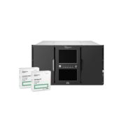 CARTUCHO DATOS HPE LTO-8 ULTRIUM 30 TB RW
