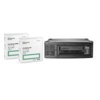 CARTUCHO DATOS HPE LTO-8 ULTRIUM 30 TB RW