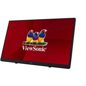 VIEWSONIC TD2230 PANTALLA PARA PC 54,6 CM (21.5) 1920 X 1080 PIXELES FULL HD LCD PANTALLA TÁCTIL MULTI-USUARIO NEGRO 2