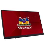 VIEWSONIC TD2230 PANTALLA PARA PC 54,6 CM (21.5) 1920 X 1080 PIXELES FULL HD LCD PANTALLA TÁCTIL MULTI-USUARIO NEGRO