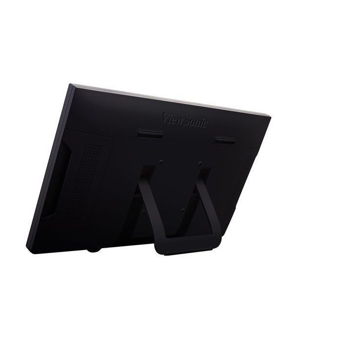 VIEWSONIC TD2230 PANTALLA PARA PC 54,6 CM (21.5) 1920 X 1080 PIXELES FULL HD LCD PANTALLA TÁCTIL MULTI-USUARIO NEGRO