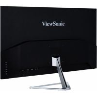 VIEWSONIC VX SERIES VX3276-MHD PANTALLA PARA PC 81,3 CM (32) 1920 X 1080 PIXELES FULL HD LED NEGRO, PLATA