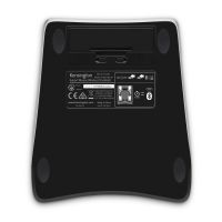 KENSINGTON EXPERT MOUSE TRACKBALL INALÁMBRICO
