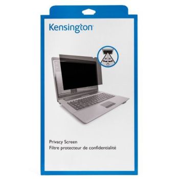 KENSINGTON FILTRO PRIVACIDAD PARA PORTÁTILES (-15,639,6CM) 2