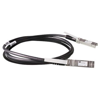 ARUBA 10G SFP+ TO SFP+ 3M DAC CABLE