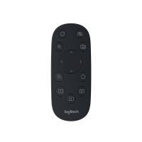 LOGITECH PTZ PRO 2 - CÁMERA DE CONFERENCIAS - PTZ - COLOR - 1920 X 1080 - 1080P - MOTORIZADO - USB - H.264  