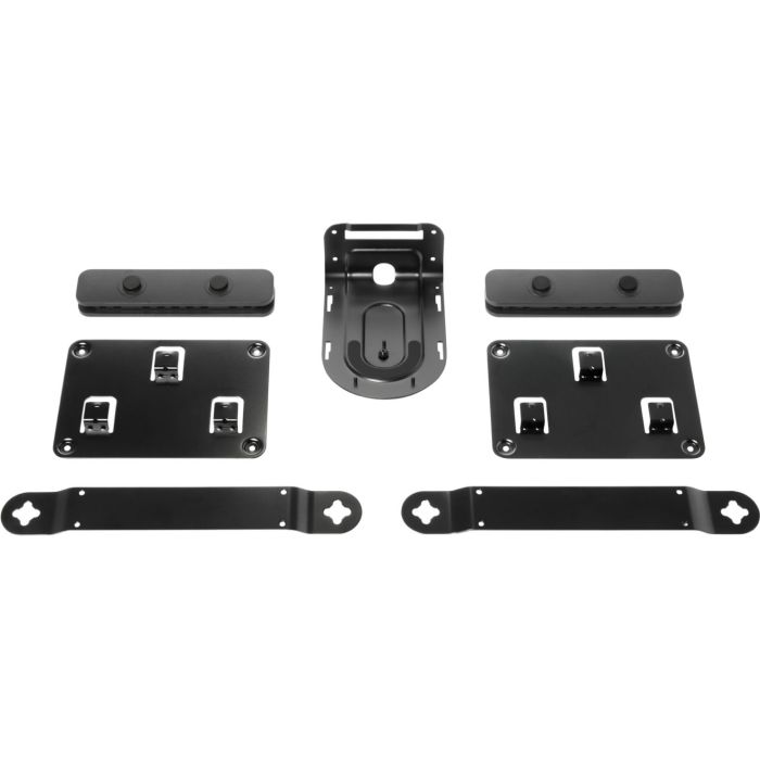 LOGITECH 939-001644 ACCESORIO PARA VIDEOCONFERENCIA MONTAJE EN PARED NEGRO