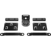 LOGITECH 939-001644 ACCESORIO PARA VIDEOCONFERENCIA MONTAJE EN PARED NEGRO