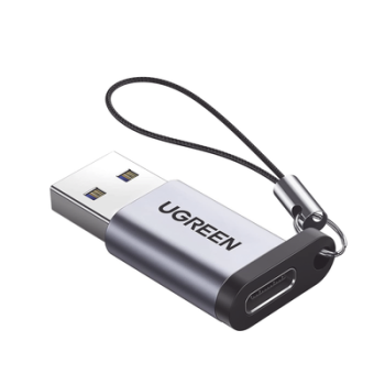 ADAPTADOR USB 3 2