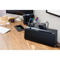 BACK UPS APC ES 850VA450W 120V BATERÍA PLOMO 9 CONTACTOS COLOR NEGRO