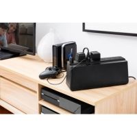 BACK UPS APC ES 850VA450W 120V BATERÍA PLOMO 9 CONTACTOS COLOR NEGRO