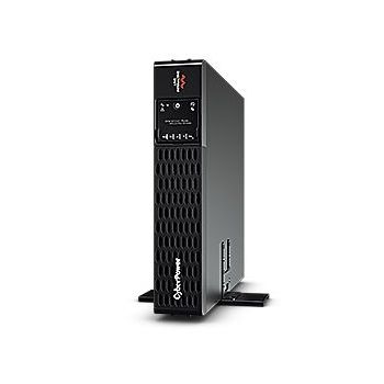 CYBERPOWER PR3000RTXL2U SISTEMA DE ALIMENTACIÓN ININTERRUMPIDA (UPS) LÍNEA INTERACTIVA 2,7 KVA 2700 W 9 SALIDAS AC 2
