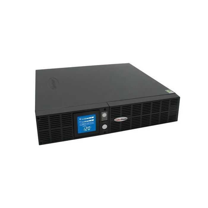 CYBERPOWER OR1500PFCRT2U SISTEMA DE ALIMENTACIÓN ININTERRUMPIDA (UPS) LÍNEA INTERACTIVA 1,5 KVA 900 W