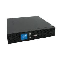 CYBERPOWER OR1500PFCRT2U SISTEMA DE ALIMENTACIÓN ININTERRUMPIDA (UPS) LÍNEA INTERACTIVA 1,5 KVA 900 W