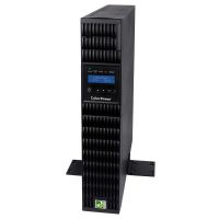 CYBERPOWER OL3000RTXL2U SISTEMA DE ALIMENTACIÓN ININTERRUMPIDA (UPS) DOBLE CONVERSIÓN (EN LÍNEA) 3 KVA 2700 W 7 SALIDAS 